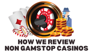 non gamstop casinos