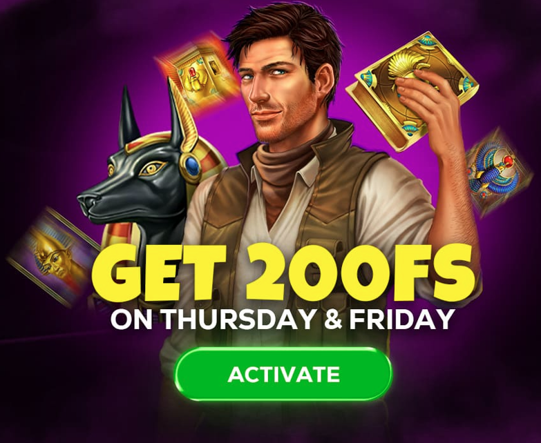 free spins non gamstop casino