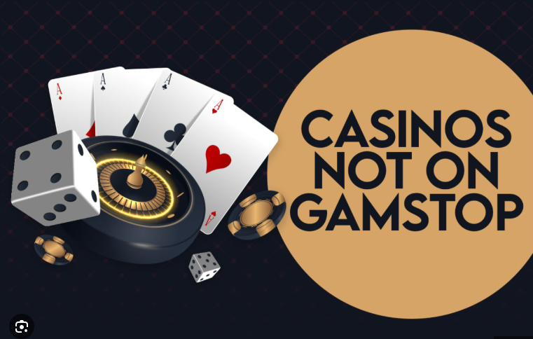 ukgc casinos not on gamstop